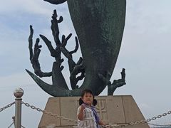 -山海广场