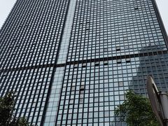-重庆解放碑威斯汀酒店