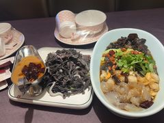 -润泽园饭庄(中山路店)