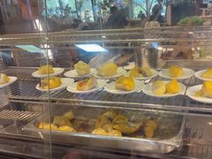 -冀粤香海鲜自助餐厅(西美五洲店)