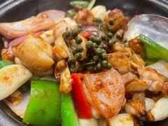 -天喜酒楼饭市·茶市(同德皇宫店)