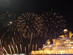 -泰达航母主题公园