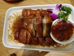 -顺风汤馆·广府粤菜(江宸天街店)