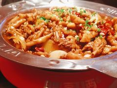 -胖哥俩肉蟹煲(海盐总店)
