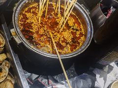 -冰城小镇音乐串吧·聚会餐厅(百子湾店)
