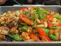 -乔街深夜食堂·小龙虾·高压锅生蚝(杭州总店)