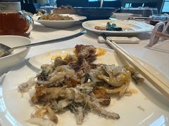 -春满园·早茶·粤菜·宴会(前海店)