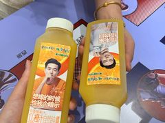 -today便利店(汉街店)