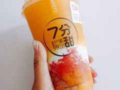 -7分甜(苏州中心店)