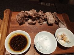 -丝路金桃·新疆菜(徐汇店)