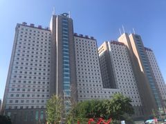 -中国医科大学附属盛京医院(南湖院区)