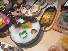 -匠和风精致料理(宁德万达店)
