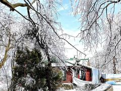 -庐山风景名胜区