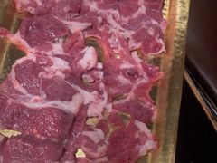 -清真·老门框爆肚涮肉·中华老字号(丰管路店)