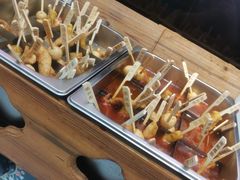 -骨大叔酱大骨自助火锅(东街口店)