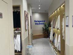 -天真蓝照相馆(五角场百联又一城店)