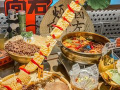 -毛肚向右·川渝毛肚王(经开永旺店)
