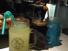 -鱼酷活鱼烤鱼(张江长泰店)