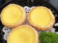 农家土鸡蛋挞-虾饺妹·粤式手工点心(水荫路店)