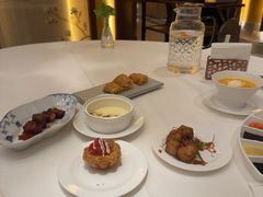 -香宫中餐厅·大连香格里拉(人民路店)