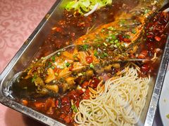 -小康菜馆(花桥二村社区店)