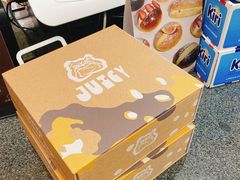 -Juicy Bakery(瑞景店)