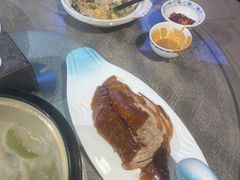 -老浒记烤鸭-北京菜(琉璃厂店)