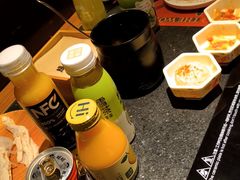 -牛New寿喜烧(金茂览秀城店)