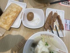 -琴岛顺天馄饨(营口路市场店)