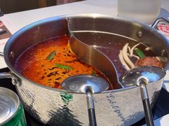 -呷哺呷哺(砂之船奥莱店)