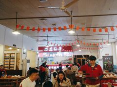 -冶建镜子·老南昌大排档·江西虾王(总店)