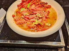 -星伦多自助料理·涮烤一体(虹悦城店)