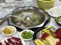 -老猫牛肉火锅(沙溪店)