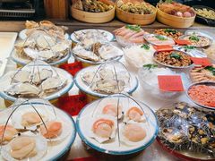 -小螺号海鲜·地道鲁菜(恒大店)