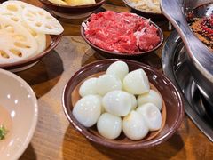 -正南齊北重庆老火锅(光华村直营店)