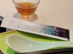 -一叶一世界·素食餐厅(锦华万达店)