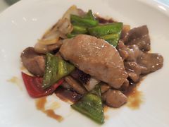 -骏莱海鲜鱼港(五角场店)