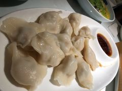 鲜虾水饺-北院·果木烤鸭·25年东北菜(创意产业园店)