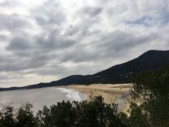 -普陀山风景名胜区-千步大沙