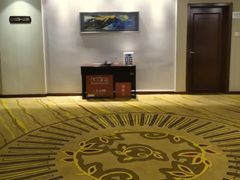 -北京亚奥国际酒店(国家体育场鸟巢店)
