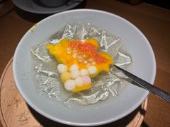 -蜜桃餐厅·伴山(海岸城店)