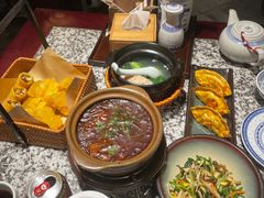-南京大牌档(凯德大峡谷店)