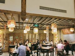-南京大牌档(凯德大峡谷店)
