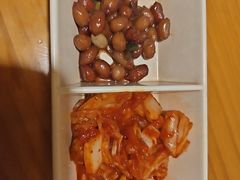 -恩你小木屋·韩式料理(假日广场店)