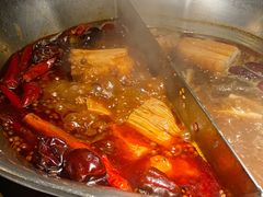 -湊湊火锅·茶憩(上海合生汇店)