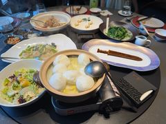 -曾宴·楚菜(湖北省博物馆店)