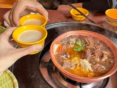 -顺顺小吃(独克宗古城店)