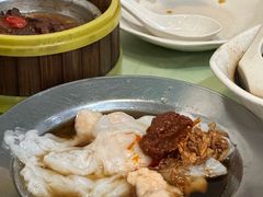 -榕槟茶楼