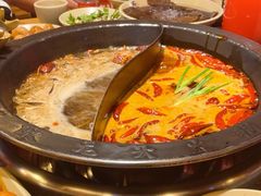 -蜀大侠火锅(春熙路店)