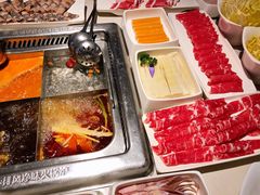 -海底捞火锅(九久奥特莱斯店)